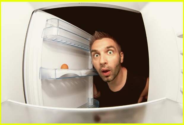 Холодильниковые тёрки.