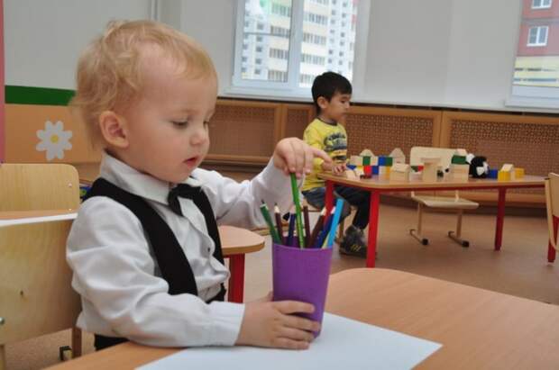 Пошёл в ясли, часто болеет: как избежать простуд, рассказала казанский врач