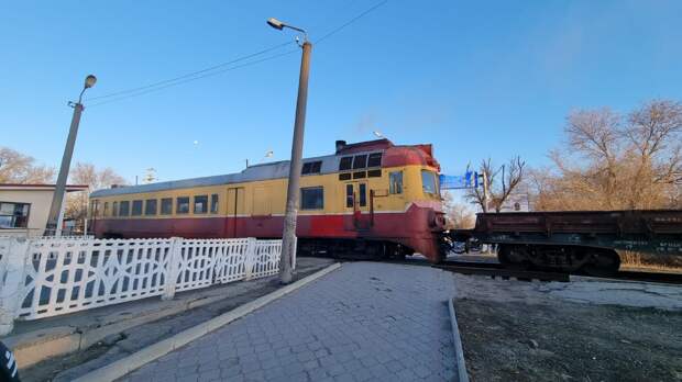 Санкционный бумеранг - Латвия купила у Эстонии советский поезд из-за невозможности купить детали из РФ