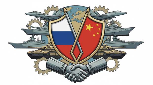 Белоусов заявил об особой актуальности военного сотрудничества России и КНР