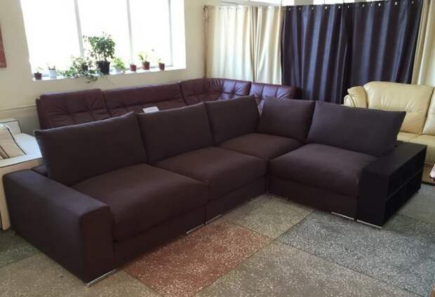 Когда размер имеет значение. Когда размер имеет значение.