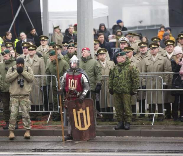 Латвия не смогла заставить Россию вернуть ЖД транзит через свою территорию