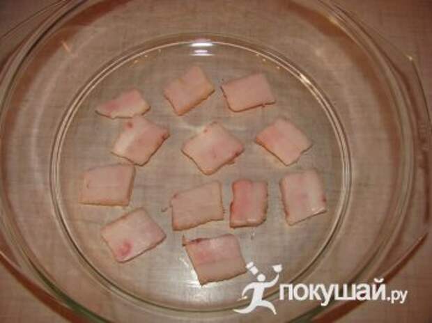 Картофель запеченный