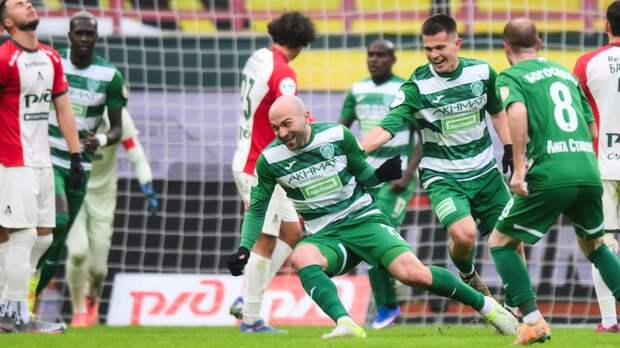 «Не по блату, а по игре»: Карпин вызвал в сборную Мелкадзе и пять вратарей, но обошёлся без Миранчука с Захаряном