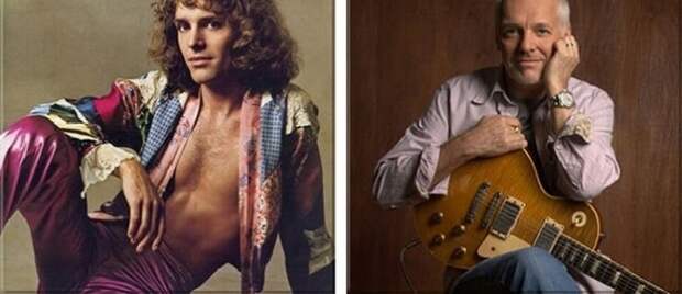 Старость - не радость! Старость - не радость!