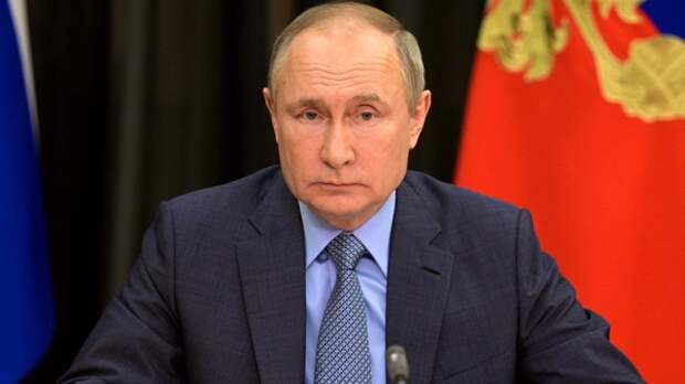 Журналисты Sohu назвали правило Путина, обеспечивающее стабильность в России