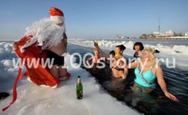 Кунаться или не кунаться?