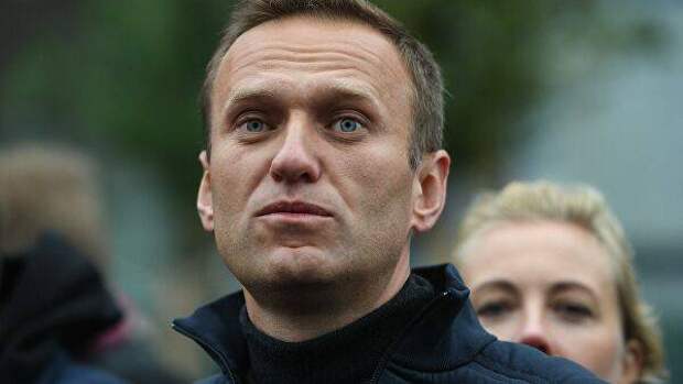 Кто, если не Навальный: топ-10 претендентов на звание лидера оппозиции Кто, если не Навальный: топ-10 претендентов на звание лидера оппозиции