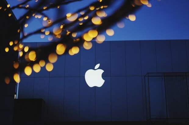 Apple создала личный кабинет на сайте Роскомнадзора по закону о локализации