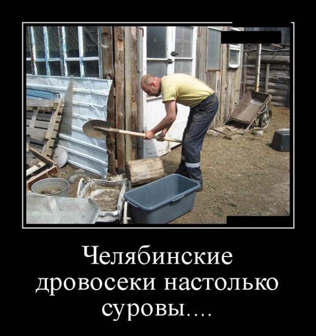 Демотиваторы (30 фото)