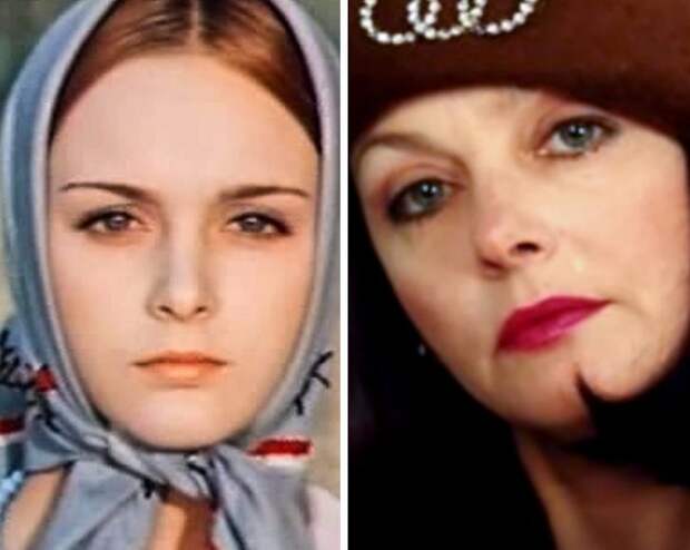 Светлана Орлова