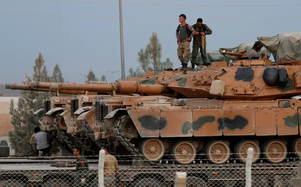 «Подчёркивает свой суверенитет»: как Турция отреагировала на введение новых санкций США из-за приобретения С-400