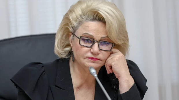 Останина призвала не пиарить звездные разводы в Год семьи