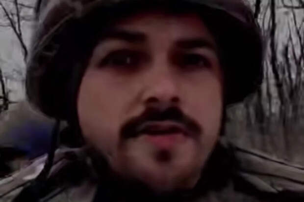 Впадают в безумие: что происходит с боевиками в котле Константиновки