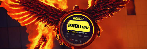 AMD больше не обещает 3 ГГц для iGPU новых Ryzen 7040. Спецификации всех процессоров изменены