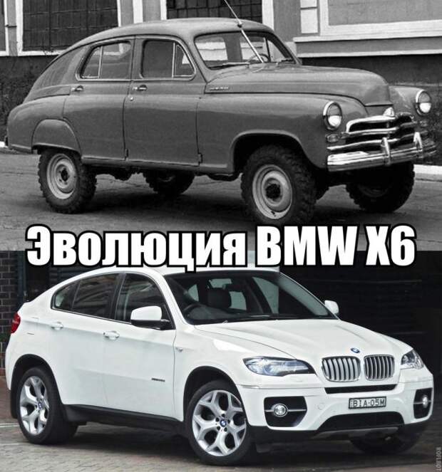 Подборка автоприколов (18 фото)