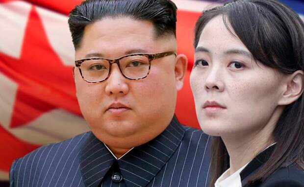 Пхеньян пригрозил уничтожить власти Сеула при попытках занести ковид в КНДР