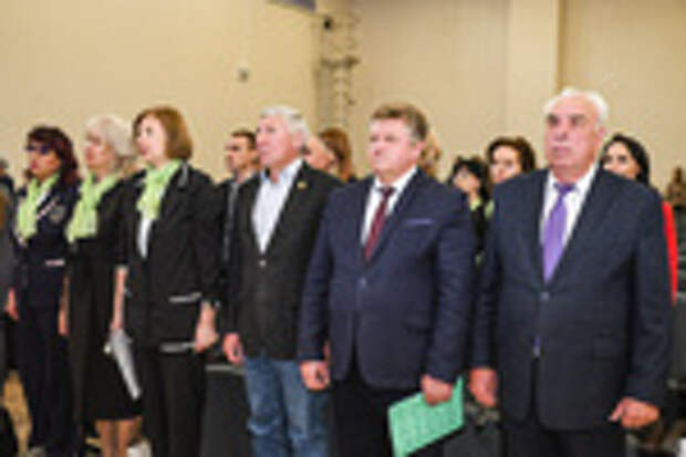 В Барнауле разрабатывают новую систему воспитания учащихся / Фото: barnaul.org