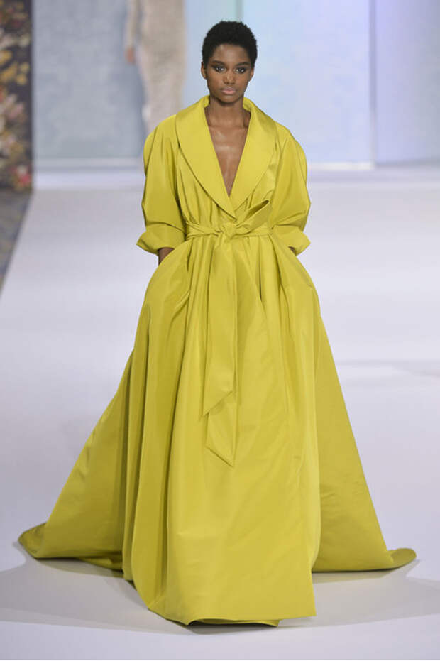Ralph & Russo Couture Ralph & Russo Couture