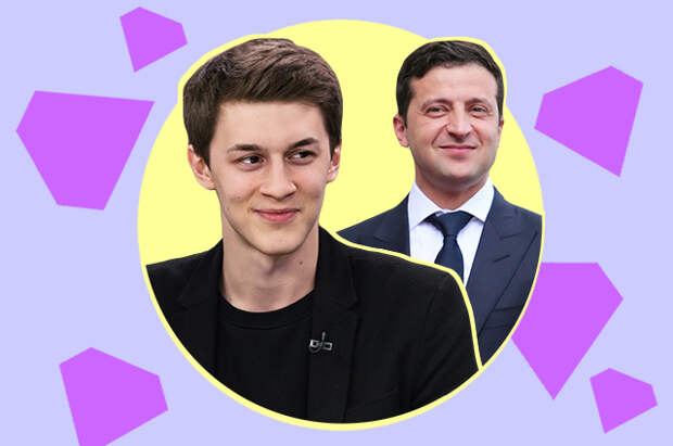 Итоги года — 2019: политики года