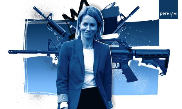 Журналист Боуз назвал Каллас главной идиоткой Европы за слова об Иране и Украине