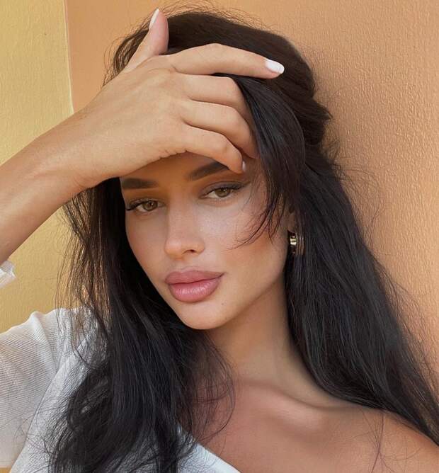 Yulia Vlasova 1090 горячие фото девушки, Yulia Vlasova красивые фотографии