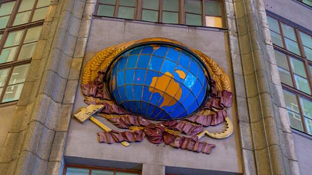 KOMSOMOLSKAYA PRAVDA/GLOBALLOOKPRESS