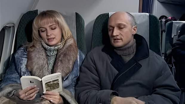 «Он постоянно на меня орал»: как выглядит внебрачная дочь Марии Порошиной и Гоши Куценко