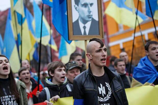 Почему на Украине СВО, а не война