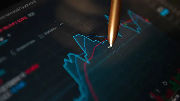 Технический фактор: что вызвало резкие колебания на российском рынке ценных бумаг