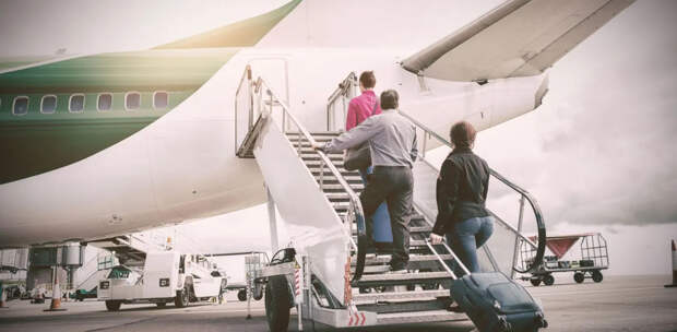 Отдых вместо ОАЭ: какие направления стали популярны из-за кризиса