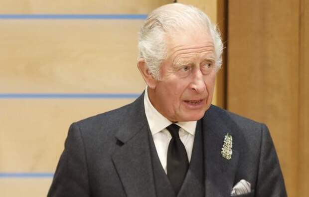 Spectator: Карл III был против госвизита Трампа в Великобританию в 2025 году