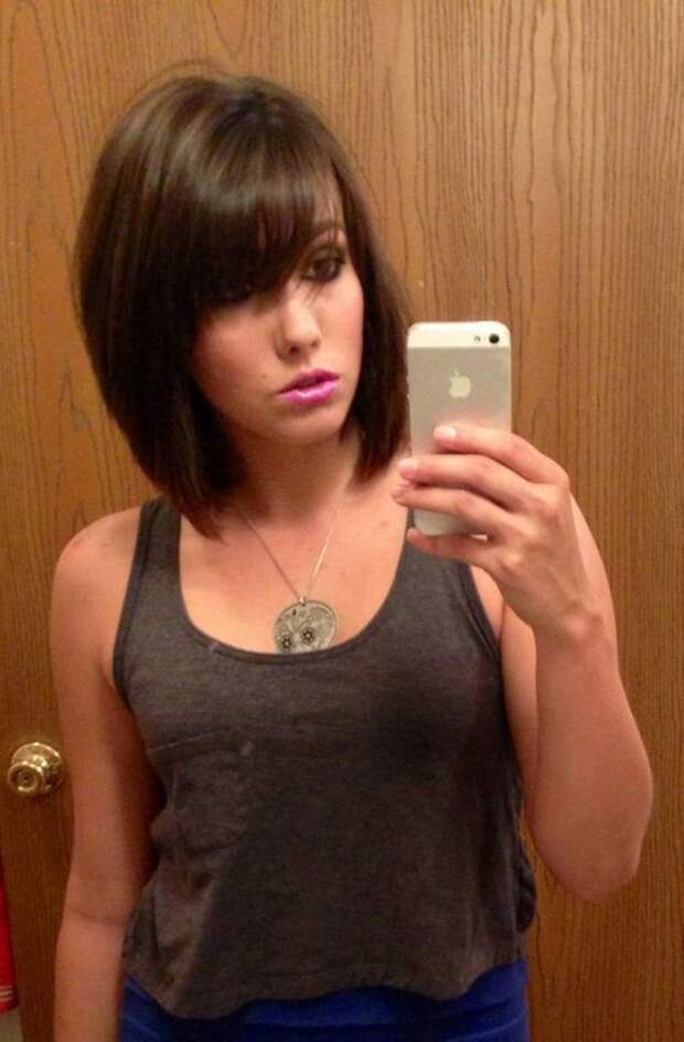 It’s official, mirrors are a girls best friend (35 Photos) It’s official, mirrors are a girls best friend (35 Photos)
