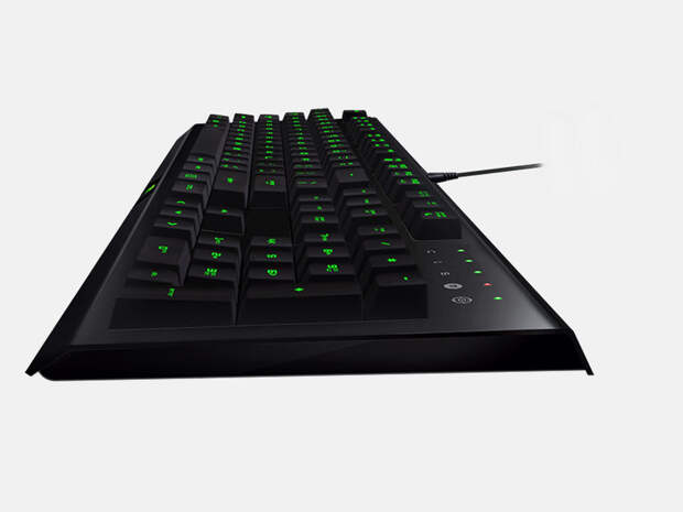 Спецматериал. Обзор комплекта Razer Cynosa Pro