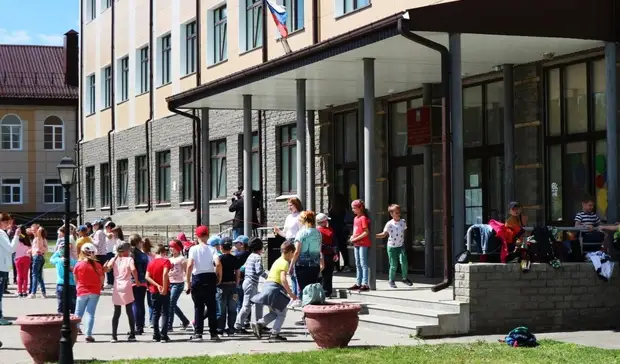 С 1 апреля 2022 года запись в школу в Казани пройдет с нововведениями