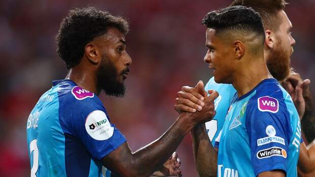 Генич спрогнозировал итог матча «Зенит» — «Балтика»: «Во втором тайме питерцы могут дожать соперника»