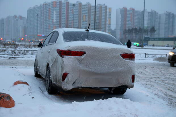 Пермские чиновники придумали новый способ борьбы с неплательщиками за парковку