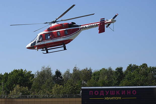 Авиакомпании 