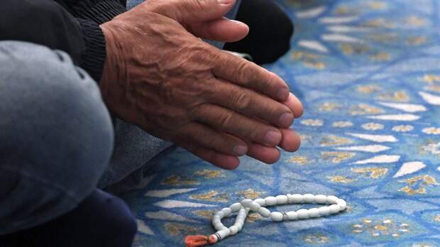 Когда русские уезжают. Прибалтика постепенно становится мусульманской