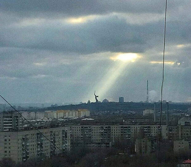 Коллекция эмоциональных снимков. Часть 43 (38 фото)