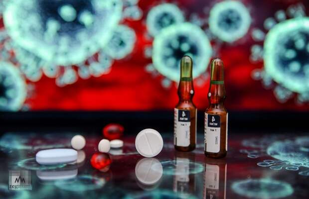 В РФ обновили перечень жизненно необходимых препаратов, добавив восемь лекарств