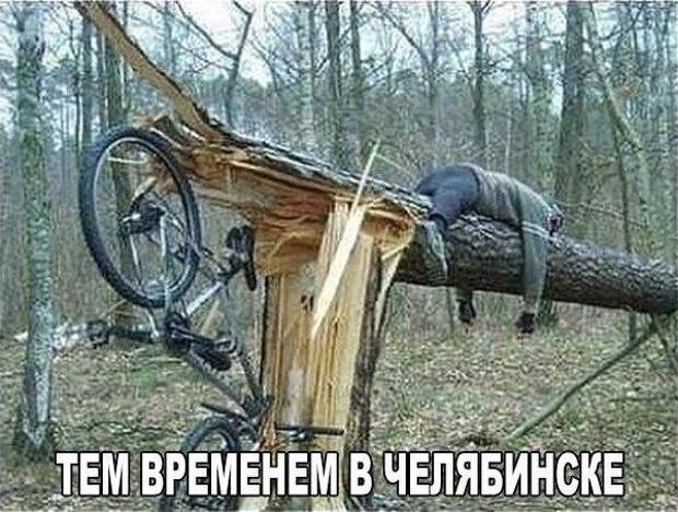 Порция вечерних улыбок