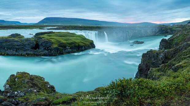 водопад, исландия, топ, iceland, waterfall, top, best