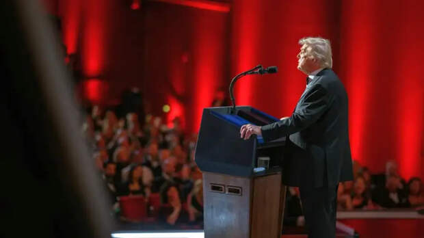 Республиканская партия превратилась в «евнухов» президента Трампа – сенатор Рэнд Пол