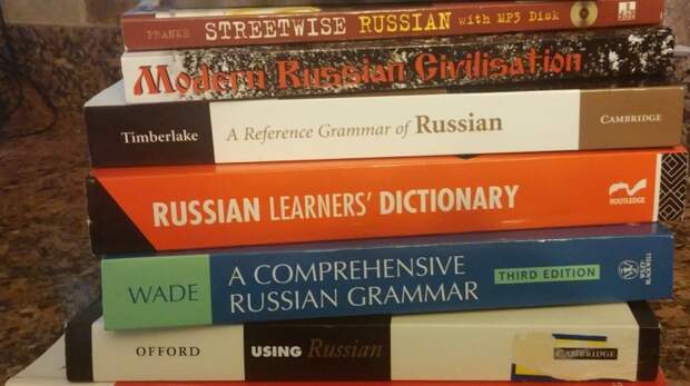 5. Русский невероятно сложный язык для изучения иностранцы, россия, русский язык
