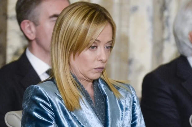 Пушков усомнился в желании Мелони возобновить диалог с Россией