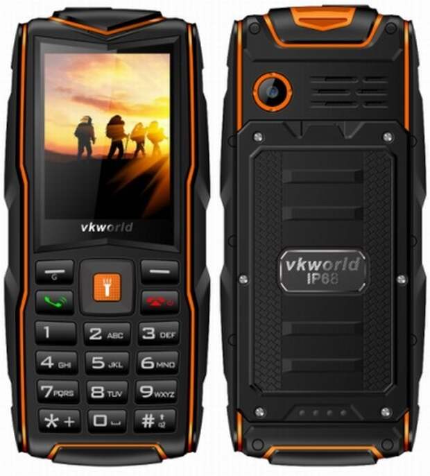 Vkworld Stone V3
