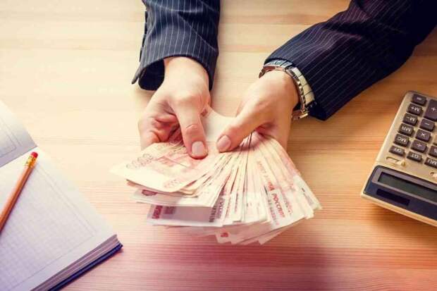 В Госдуме рассказали, как «заработать» на 13-й зарплате