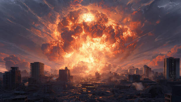 В Британии подняли тревогу: Нострадамус и Ванга предсказали войну в Европе