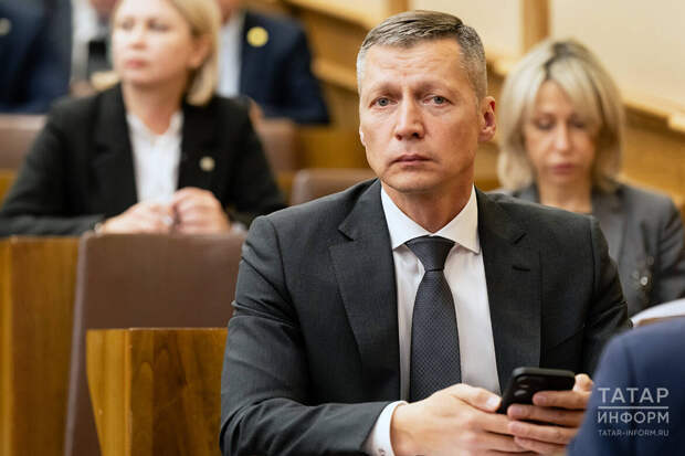 Портфель Зиганшина, агрессия Трампа в Иране и испанский разворот «Рубина»: акценты недели